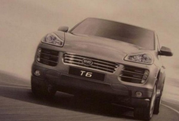 Атака клонов - история о бездуховности и дешевых машинах