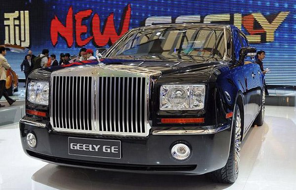 Атака клонов - история о бездуховности и дешевых машинах