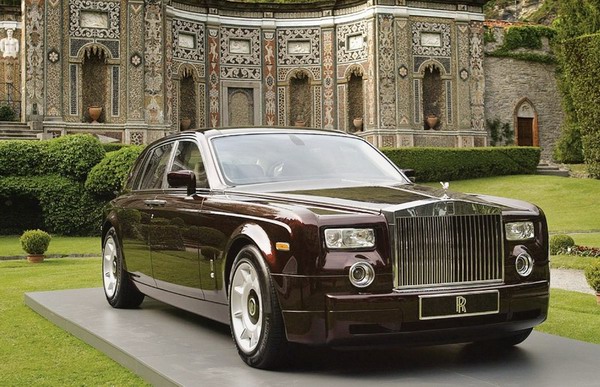 Атака клонов - история о бездуховности и дешевых машинах